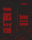 Pekelnej pes má na mě vztek - Variace na texty starých bluesmanů Pekelnej pes má na mě vztek - Variace na texty starých bluesmanů