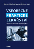 Všeobecné praktické lékařství, 4. přepracované a rozšířené vydání Všeobecné praktické lékařství, 4. přepracované a rozšířené vydání