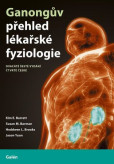 Ganongův přehled lékařské fyziologie (4. vydání) Ganongův přehled lékařské fyziologie (4. vydání)
