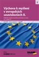 Environmentální výchova II. Environmentální výchova II.