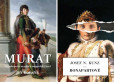Murat/Bonapartové (2xkniha) Murat/Bonapartové (2xkniha)
