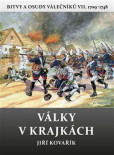 Války v krajkách Války v krajkách