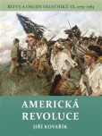 Americká revoluce Americká revoluce