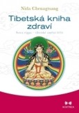 Tibetská kniha zdraví Tibetská kniha zdraví