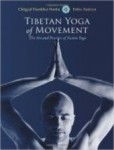 Tibetská jóga pohybu Tibetská jóga pohybu