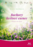 Bachovy květové esence Bachovy květové esence