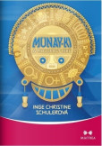 Munay-ki a moudrost Inků Munay-ki a moudrost Inků