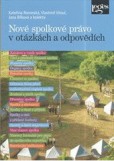 Nové spolkové právo