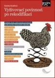 Vyživovací povinnost po rekodifikaci Vyživovací povinnost po rekodifikaci