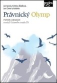 Právnický Olymp. Portréty vybraných soudců Ústavního soudu ČR