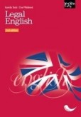 Legal English - 2nd edition Legal English - 2nd edition