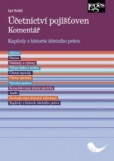 Účetnictví pojišťoven - Kapitoly z historie účetního práva Účetnictví pojišťoven - Kapitoly z historie účetního práva
