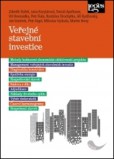 Veřejné stavební investice Veřejné stavební investice