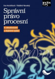 Správní právo procesní Správní právo procesní