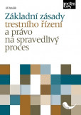 Základní zásady trestního řízení a právo na spravedlivý proces