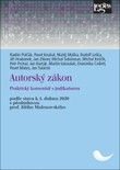 Autorský zákon Autorský zákon