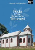 Pocta Jiřímu Rajmundu Treterovi Pocta Jiřímu Rajmundu Treterovi