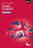 Legal English 3rd revised edition