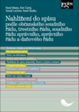 Nahlížení do spisu Nahlížení do spisu