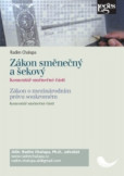 Zákon směnečný a šekový - komentář směnečné části