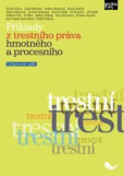 Příklady z trestního práva hmotného a procesního - 4. přepracované vydání