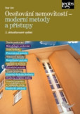 Oceňování nemovitostí - moderní metody a přístupy 2. aktualizované vydání Oceňování nemovitostí - moderní metody a přístupy 2. aktualizované vydání