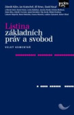 Listina základních práv a svobod Listina základních práv a svobod