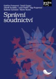 Správní soudnictví Správní soudnictví