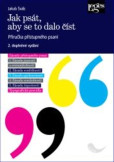 Jak psát, aby se to dalo číst Jak psát, aby se to dalo číst
