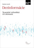 Dezinformácie Dezinformácie