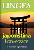 Japonština - konverzace Japonština - konverzace