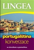 Portugalština - konverzace Portugalština - konverzace