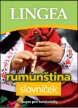 Rumunština slovníče Rumunština slovníče