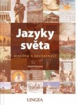 Jazyky světa Jazyky světa