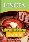 Ukrajinština slovníček Ukrajinština slovníček