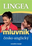 Česko-anglický mluvník Česko-anglický mluvník