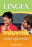 Česko-španělský mluvník Česko-španělský mluvník
