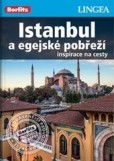Istanbul a egejské pobřeží Istanbul a egejské pobřeží