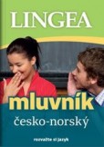 Česko-norský mluvník Česko-norský mluvník
