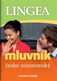 Česko-nizozemský mluvník Česko-nizozemský mluvník