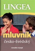 Česko-švédský mluvník Česko-švédský mluvník