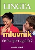 Česko-portugalský mluvník Česko-portugalský mluvník