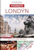 Londýn - Poznejte Londýn - Poznejte