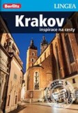 Krakov, 2. aktualizované vydání Krakov, 2. aktualizované vydání