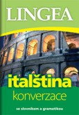 Italština - konverzace Italština - konverzace