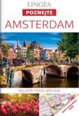 Amsterdam - Poznejte Amsterdam - Poznejte