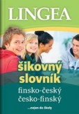Finsko-český česko-finský šikovný slovník Finsko-český česko-finský šikovný slovník