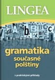 Gramatika současné polštiny Gramatika současné polštiny