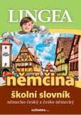 Němčina školní slovník Němčina školní slovník