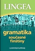 Gramatika současné finštiny